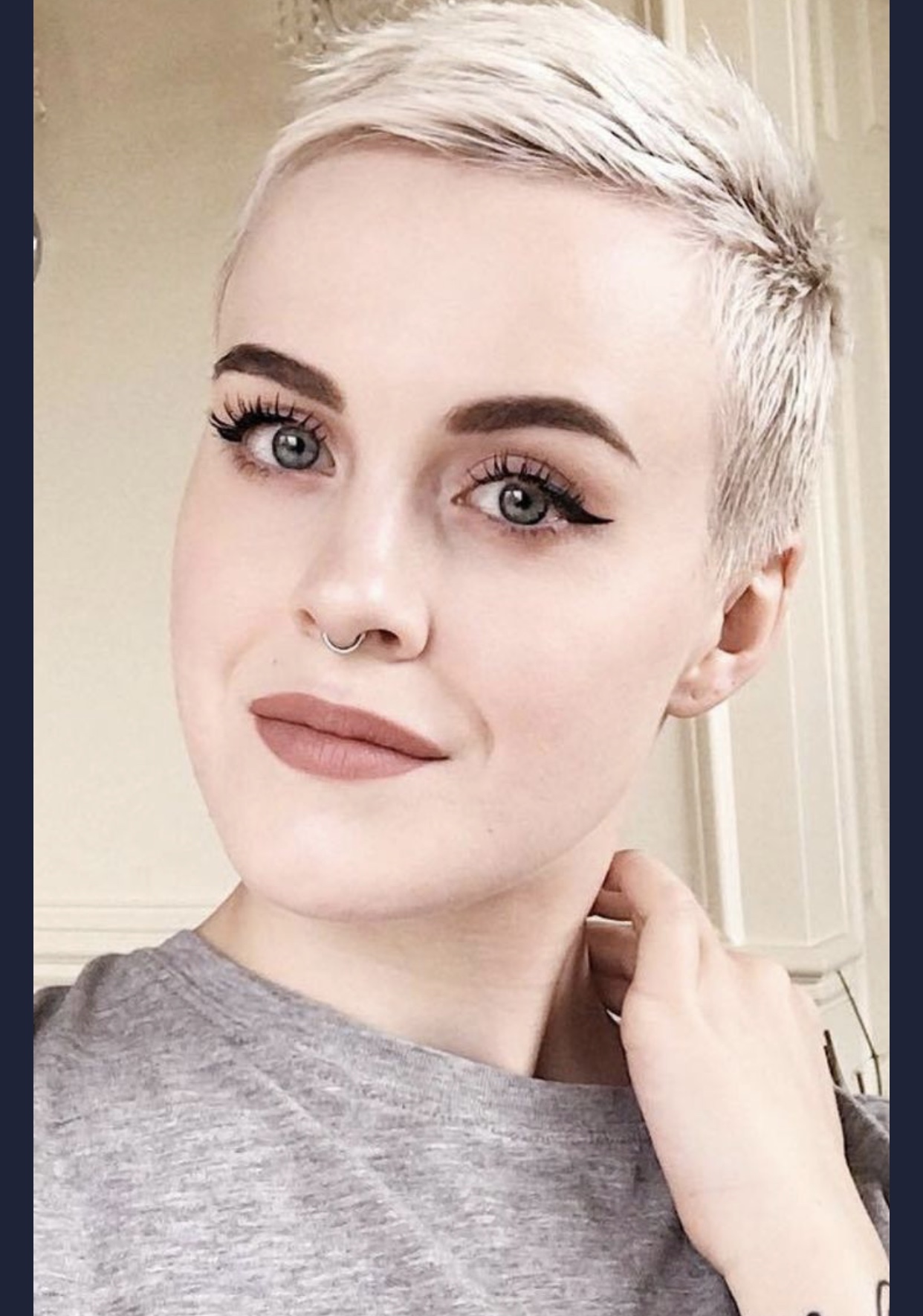 Wie Würde Ich Mit Kurzen Haaren Aussehen
