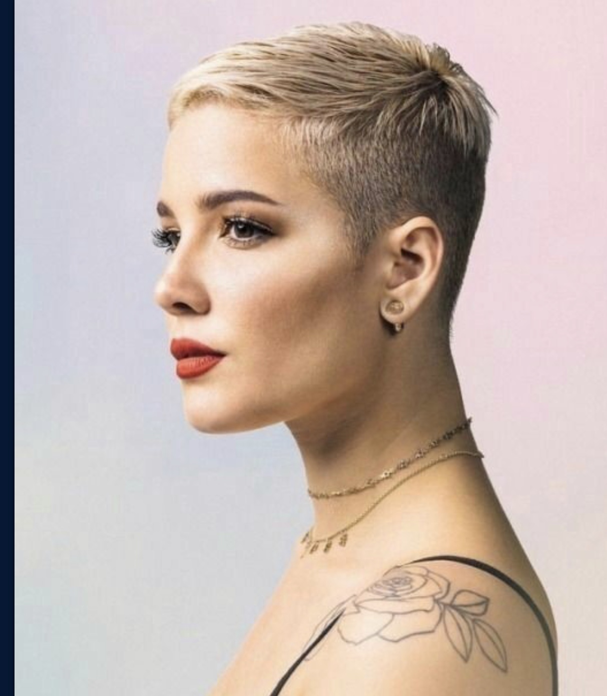 Wie Würde Ich Mit Kurzen Haaren Aussehen