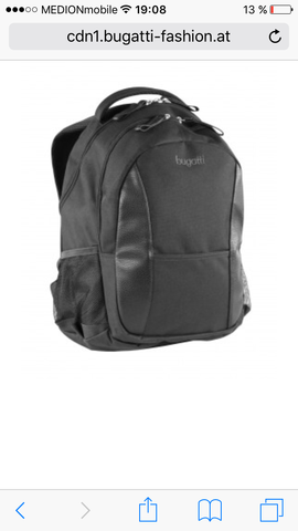 Männerrucksack oder kann das Mädchen auch tragen - (Mädchen, Mode, Fragen)