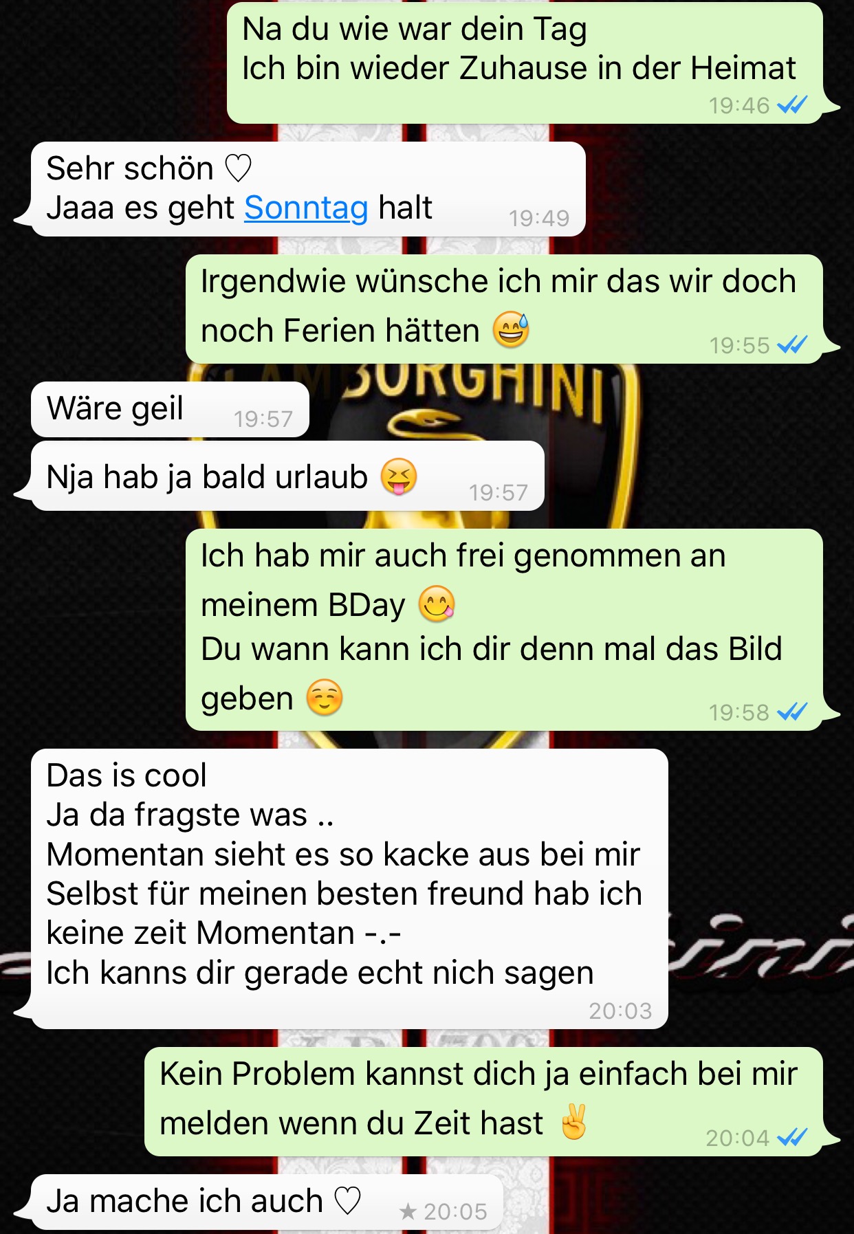 Mag dieses Mädchen mich nur oder ist da mehr? (Liebe, Beziehung, Freundin)