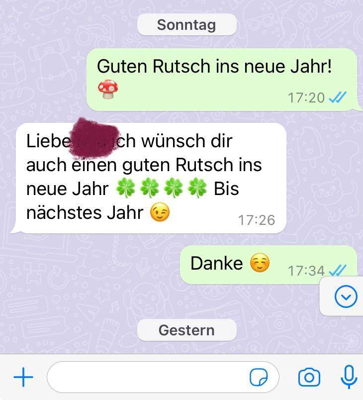 Mag er mich? (Mädchen, Jungs, Freundin)