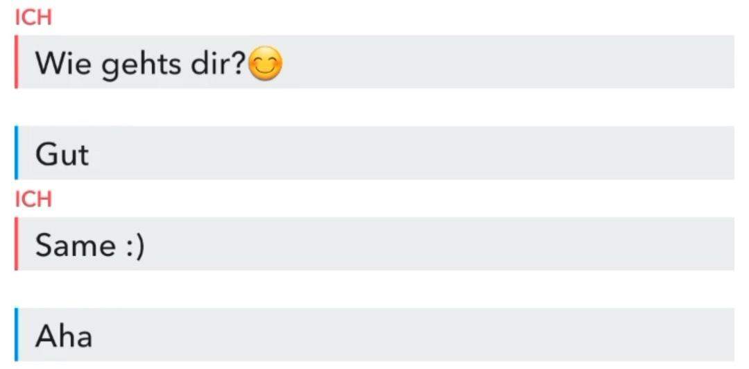 Mag mein Crush mich nicht? (Liebe und Beziehung)