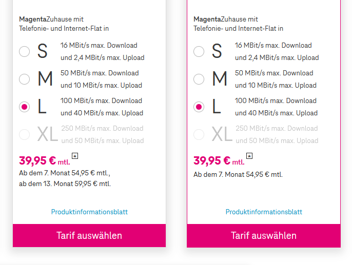 Magenta Zuhause M um MagentaTV Smart erweitern? (Fernsehen, Telekom)