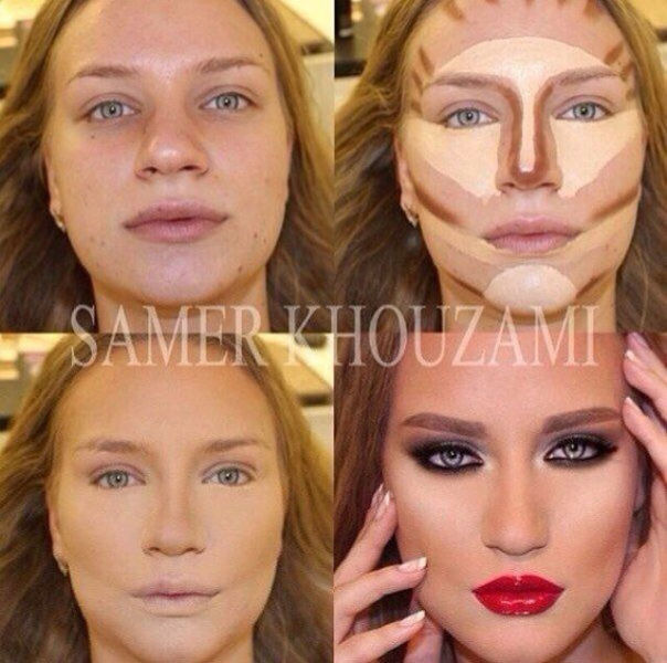 Magic Make Up Welche Produkte Sind Am Besten Aussehen