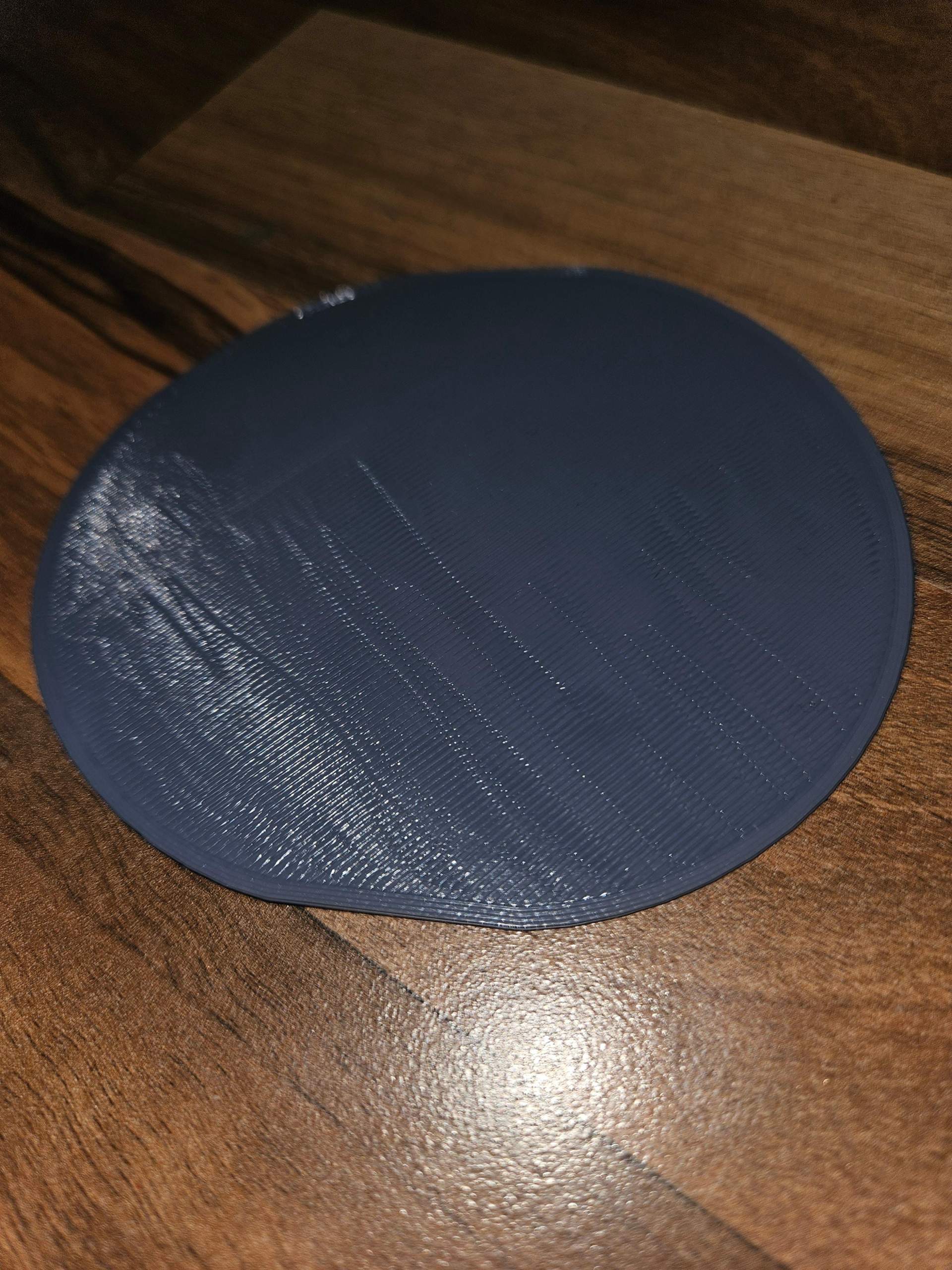 Maginda Magician Max filament zieht schlaufen und zieht filament ...