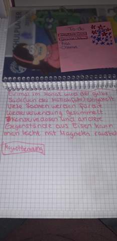 - (Schule, Chemie, Unterricht)