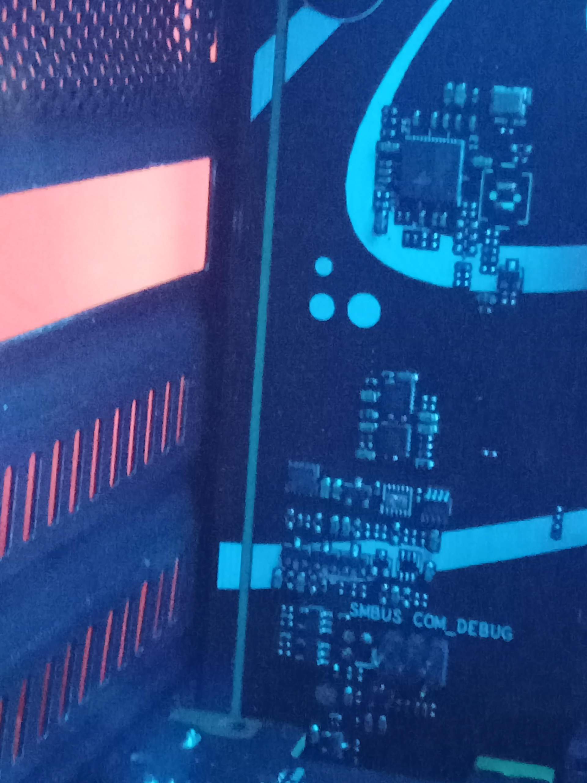 Mainboard leuchtet nicht? (Gaming PC, Asus, Motherboard)