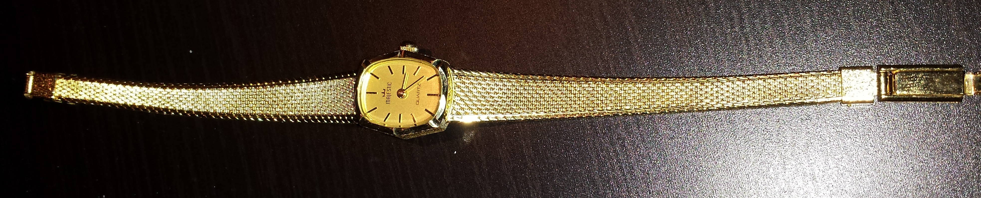 Majestic Uhr Majestic Uhr