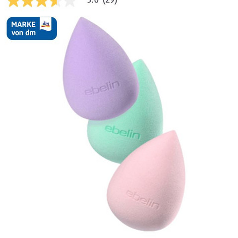 Beautyblender  - (Make-Up, Eier, Drogerie)