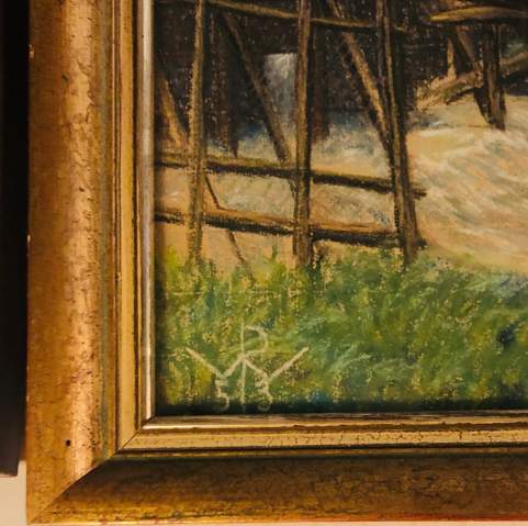 340 Signatur Bilder Und Ideen Auf Kunstnet
