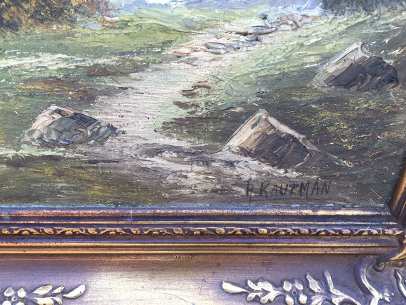 Signatur Kunst Wikipedia