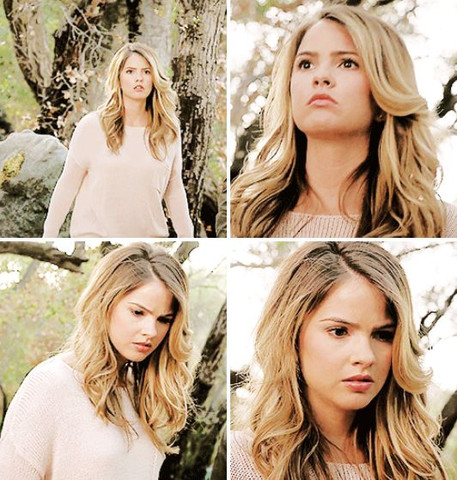 2 - (Haare, Haarschnitt, Teen Wolf)