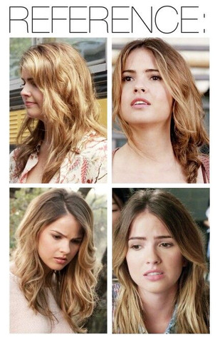 3 - (Haare, Haarschnitt, Teen Wolf)