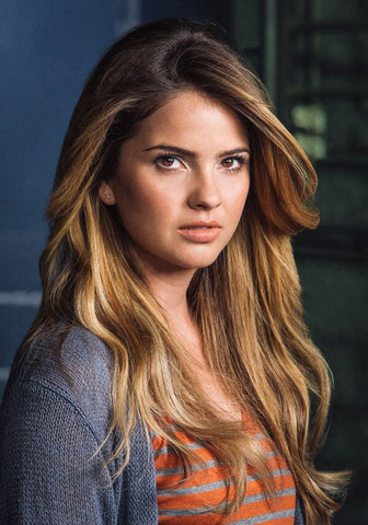 6 - (Haare, Haarschnitt, Teen Wolf)
