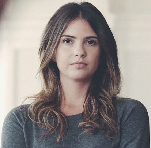 7 - (Haare, Haarschnitt, Teen Wolf)