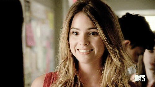 8 - (Haare, Haarschnitt, Teen Wolf)