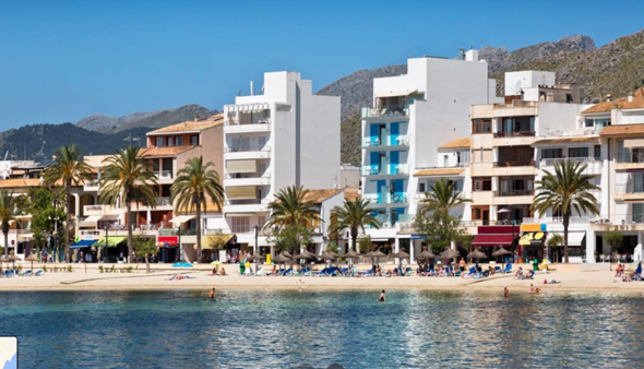 Mallorca Urlaub: wo gibt es Gegenden, die touristisch nicht überlaufen sind?