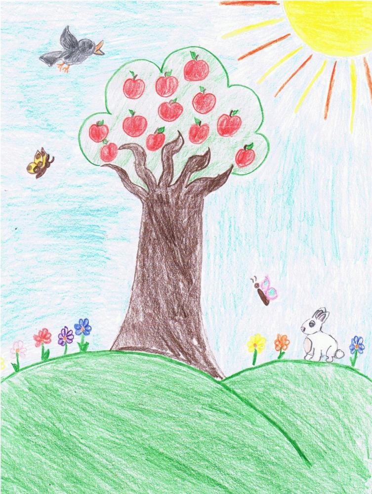 Maltalent eines 8 Jährigen Kindes fördern, wie? (Kinder, Bilder, Kunst) Maltalent eines 8 Jährigen Kindes fördern, wie? (Kinder, Bilder, Kunst)