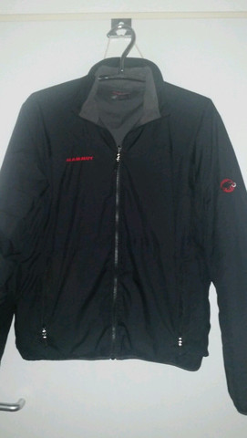 Jacke - (Jacke, mammut)