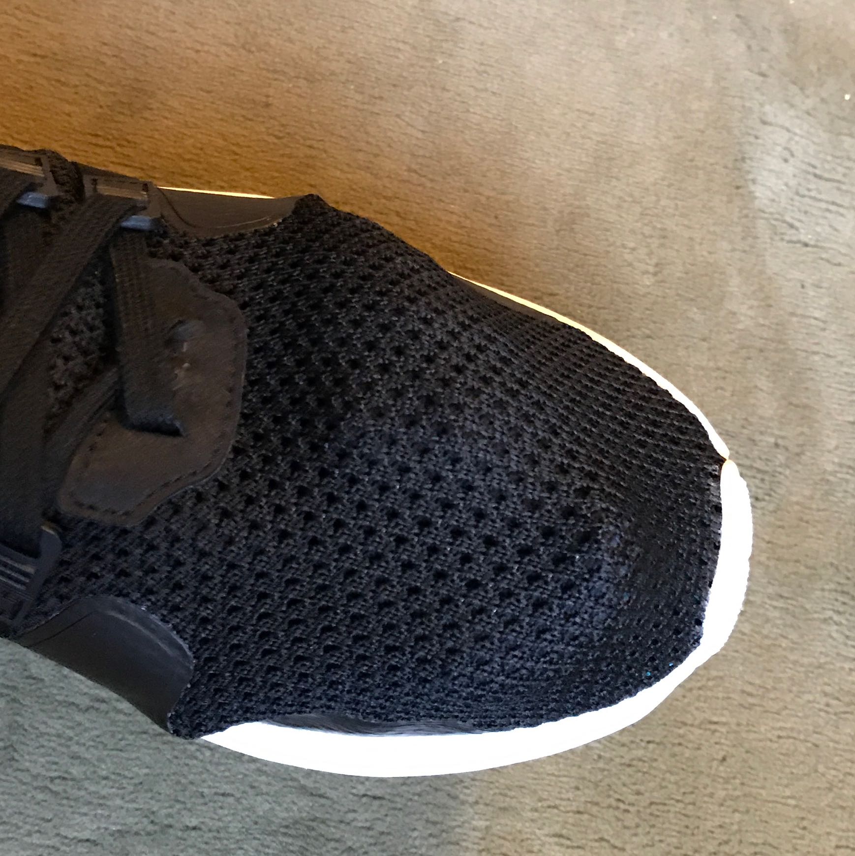 Die Beim Laufen In Und Sieht Zehen Sneakergesundheit Man PNwXknO08