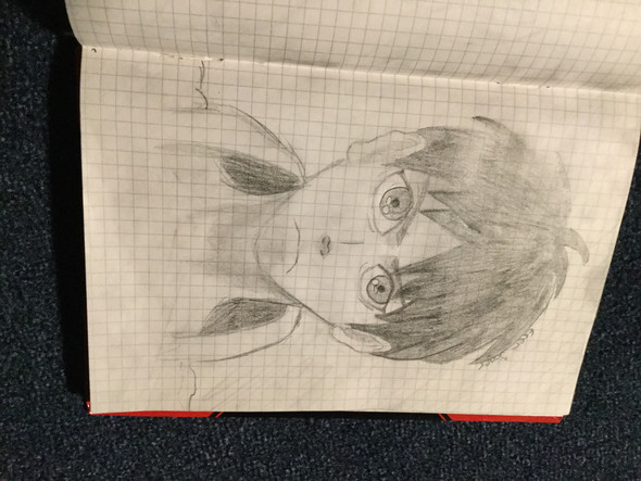 Attack on Titan - (Manga, zeichnen)