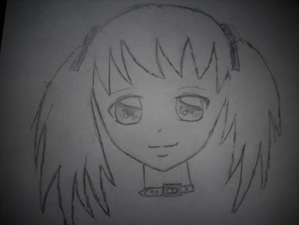 Manga Zeichnen Verbessern