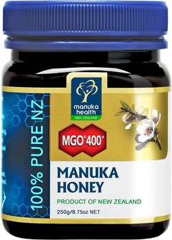 Manuka Honig - (Gesundheit, Erfahrungen, Honig)