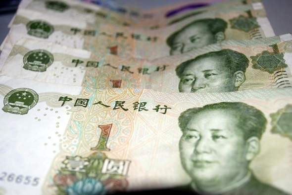 Mao ist auf jedem chinesischen Geldschein abgebildet - wie kann das sein - ein angeblicher Massenmörder?