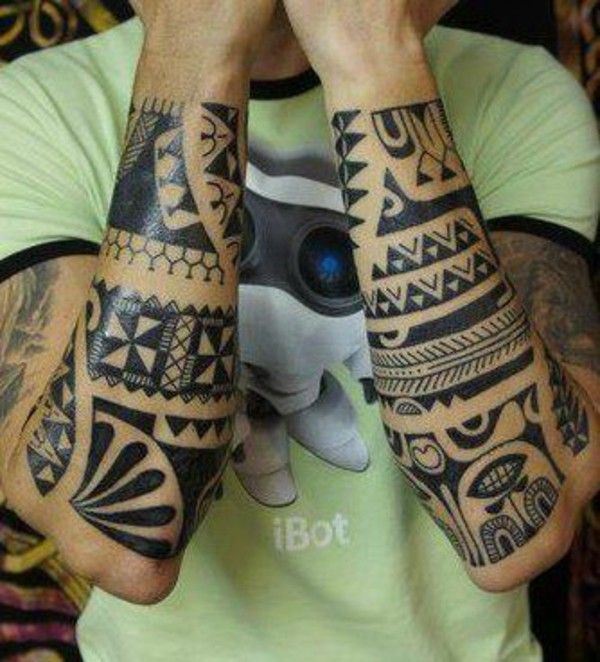 Maori Tattoo Preis