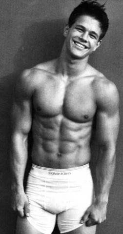 Mark Wahlberg Korper Wie Lange Ungefahr Fitness Bodybuilding