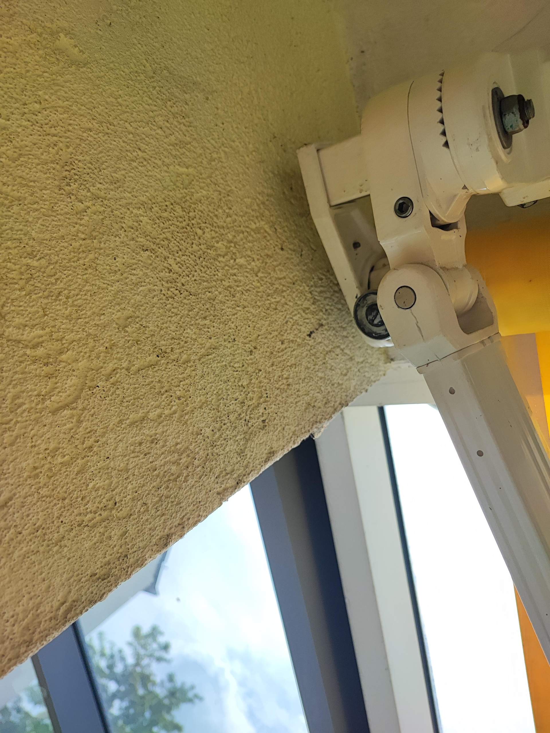 faltbares zelt 3x4 JUMMICO Pavillon 3x4,5 Wasserdicht Stabil Winterfest mit Seitenwand,Grau Smart Rolladenschalter, Etersky Wlan thru-hiking Funktion:Mit Fußpumpe