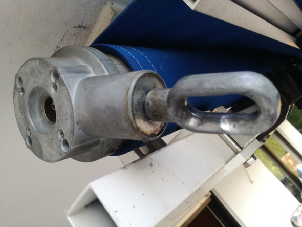 Rollladen Mit Kurbel Reparieren Anleitung