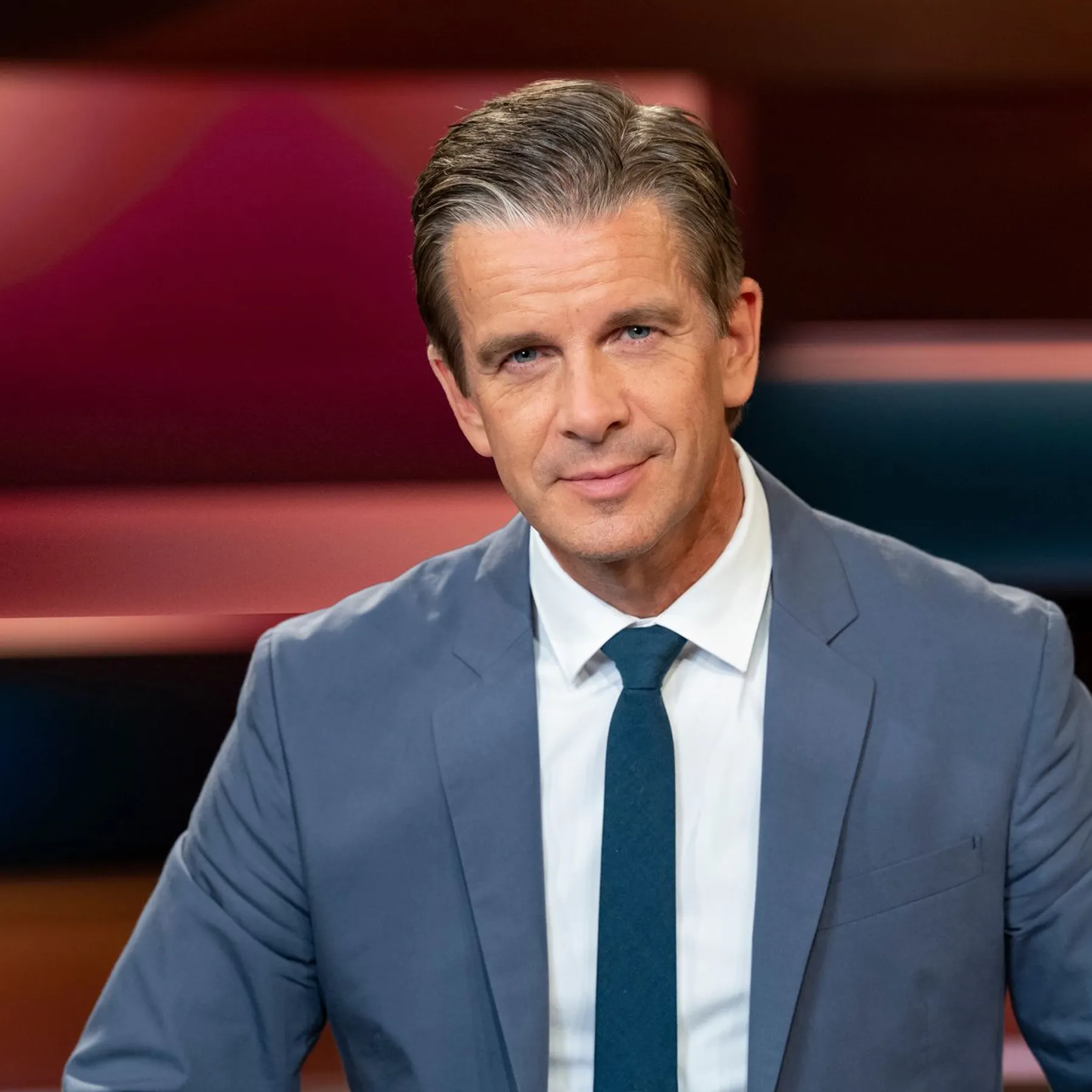 Markus Lanz? (Fernsehen, TV, Medien)