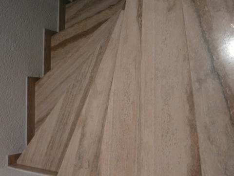 Marmor oder Granit Marmor oder Granit