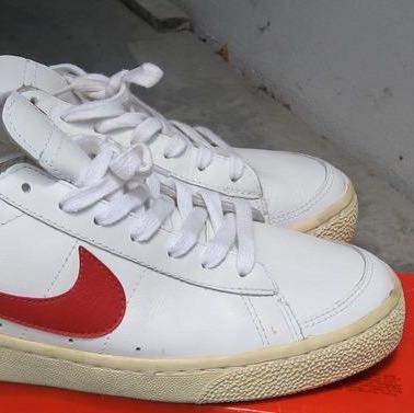 marty mcfly 1985 nikes