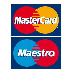 MasterCard vs. MAestroCArd - (Bank, Sparkasse, Kreditkarte)