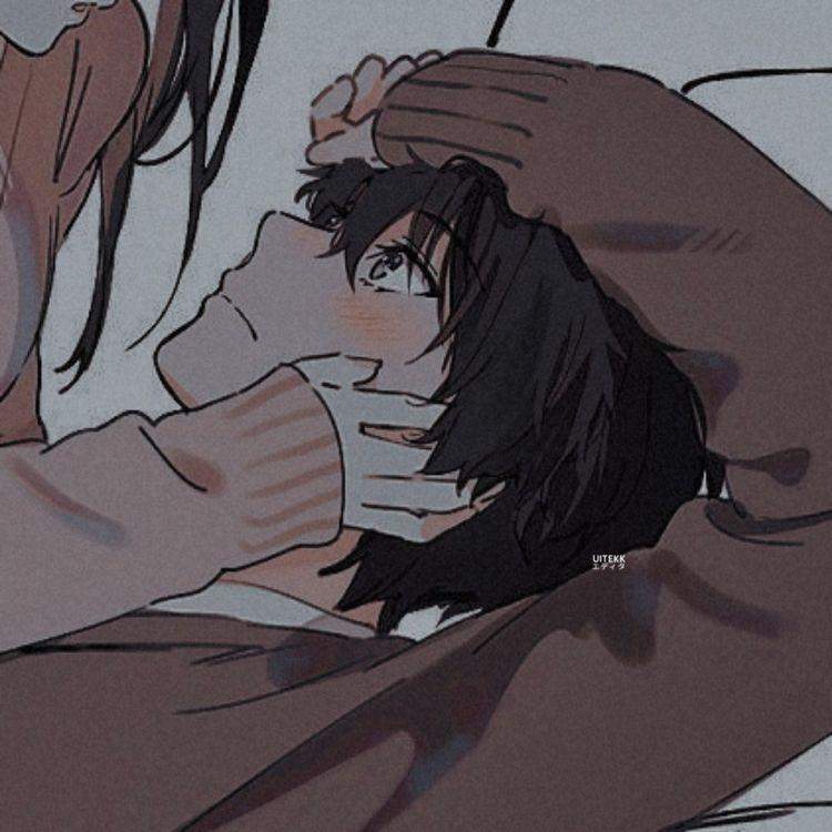 Matching Profile pictures mit girl-/boyfriend-süß oder nicht? (Liebe