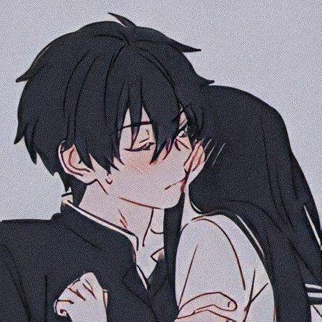 Matching Profile pictures mit girl-/boyfriend-süß oder nicht? (Liebe