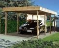 Bilduntertitel eingeben... - (heimwerken, Carport)