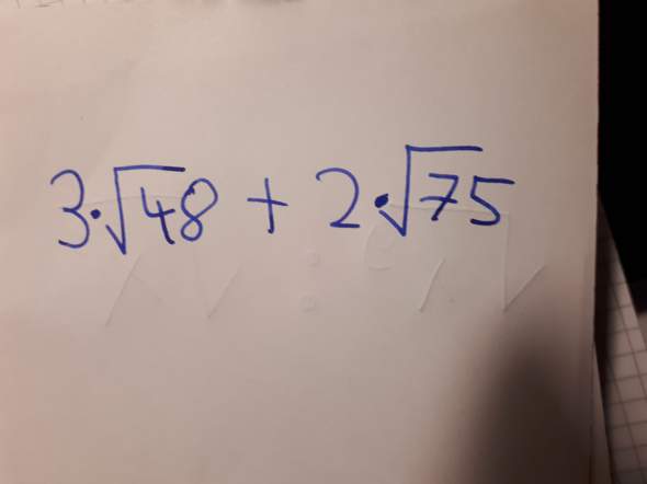 - (Schule, Mathematik)