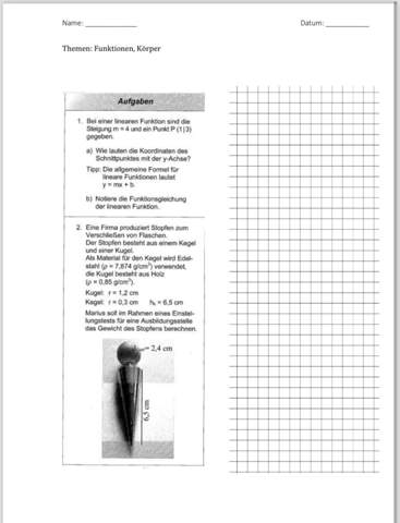 Mathe 10. klasse Hausaufgaben? (rechnen, Mathematiker)