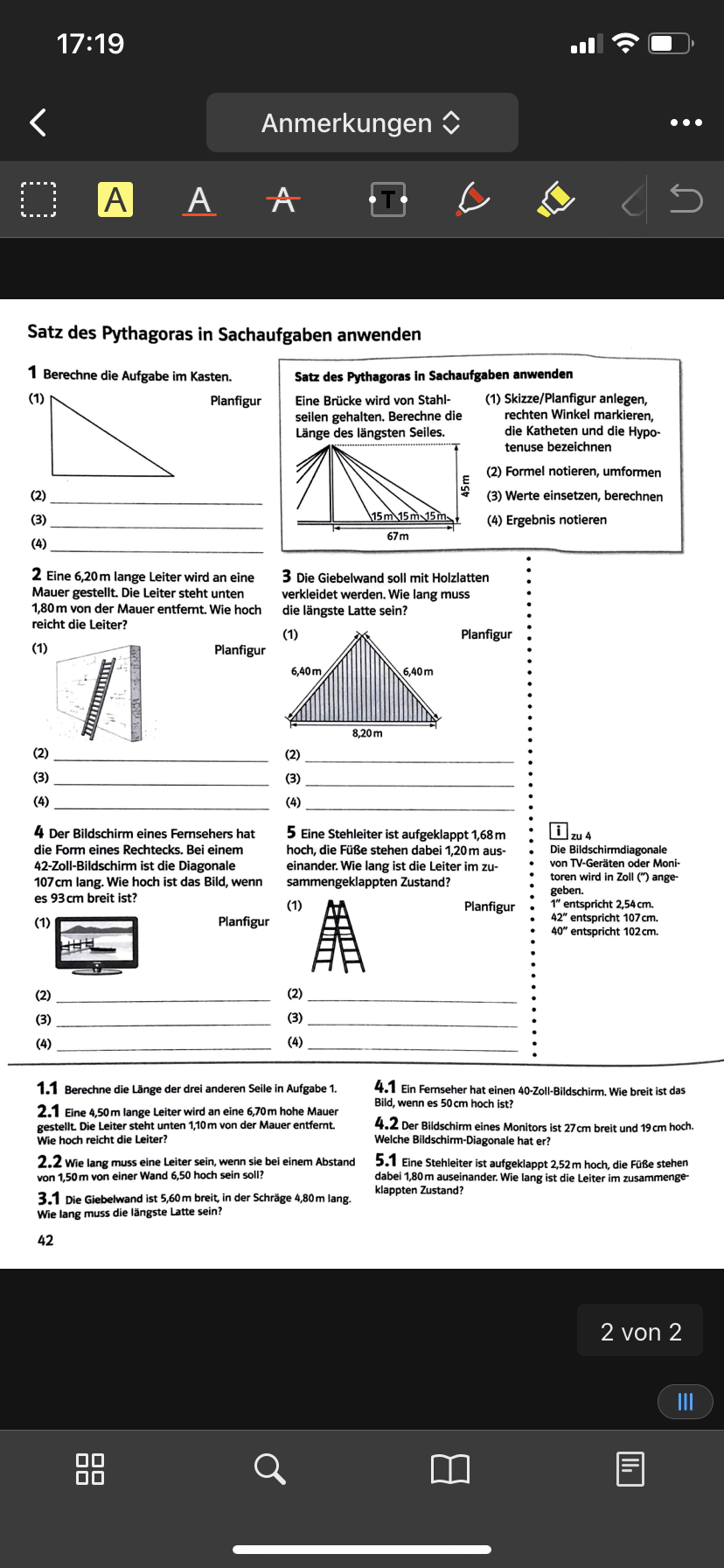 Mathe? (Schule)