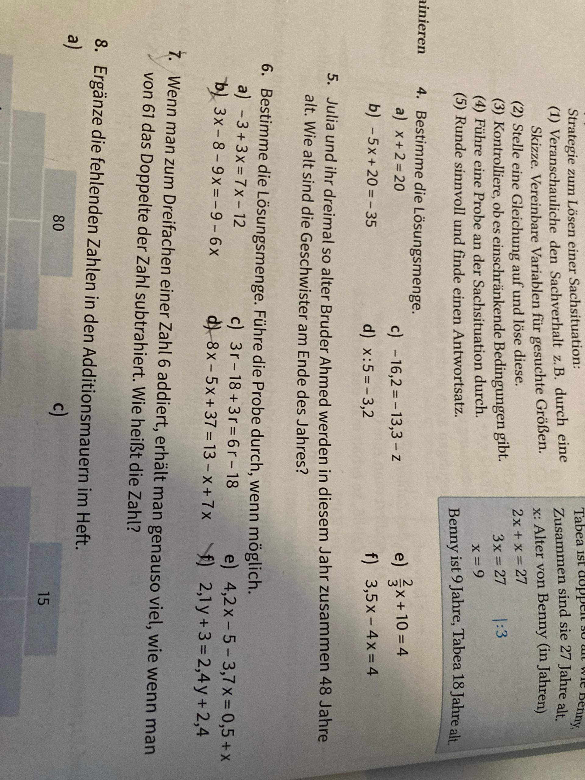 Mathe? (Schule, Mathematik)
