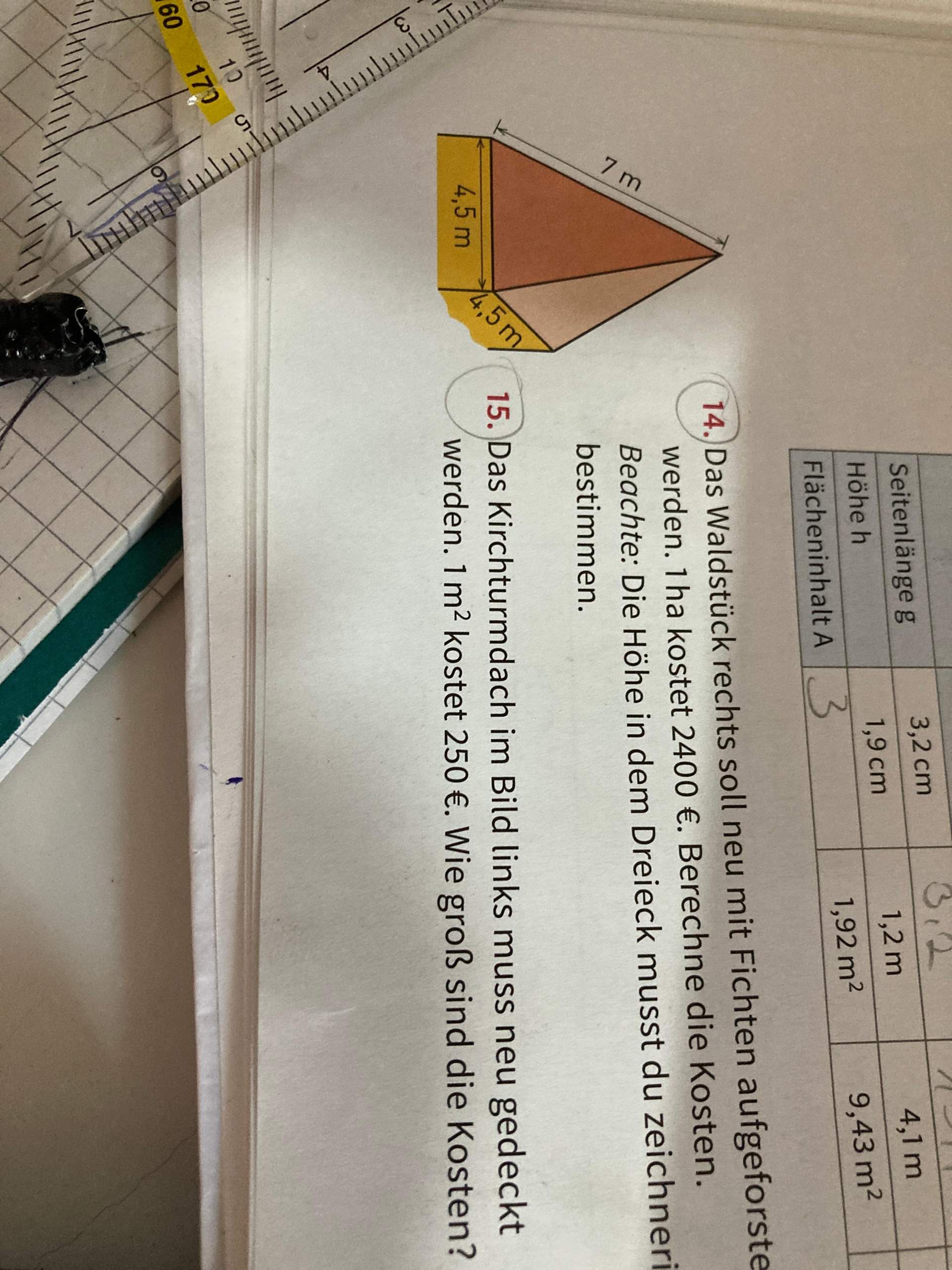 Mathe? (Schule, Mathematik)