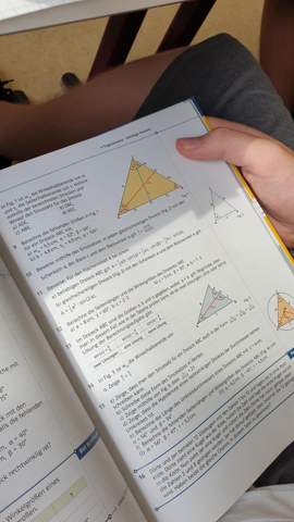- (Schule, Mathe, Mathematik)