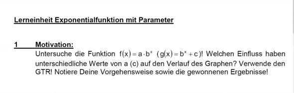 Mathe Aufgabe Motivation Schule Mathematik