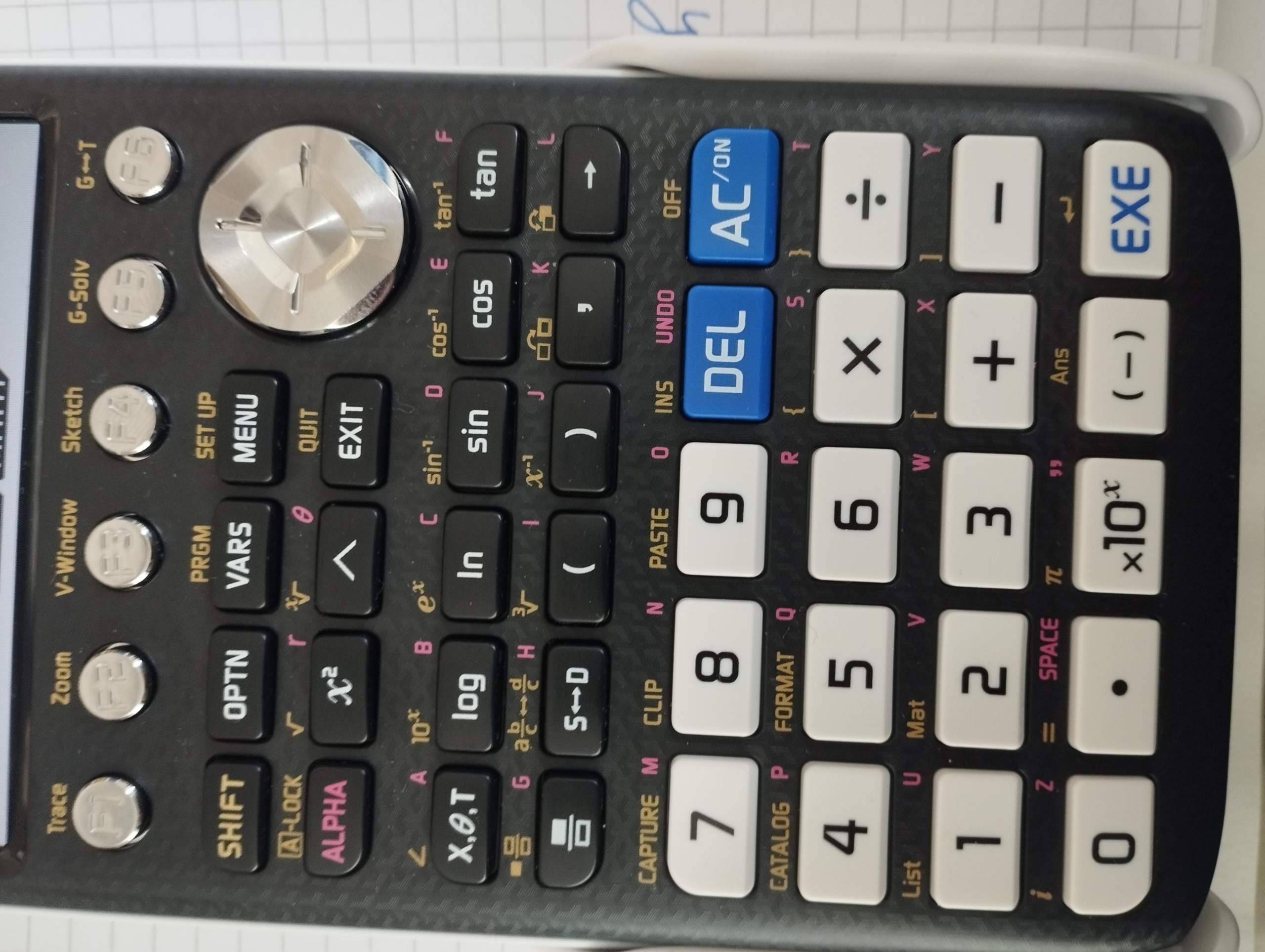 Mathe Aufgabe radius und höhe eines Zylinders anhand des Volumens