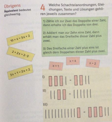 - (Schule, Mathe, Mathematik)