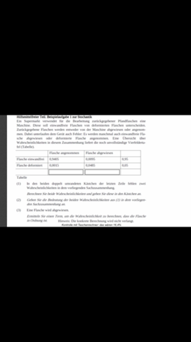 - (Schule, Mathe, Mathematik)