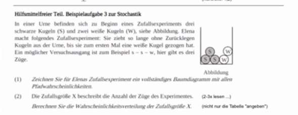 - (Schule, Mathe, Mathematik)